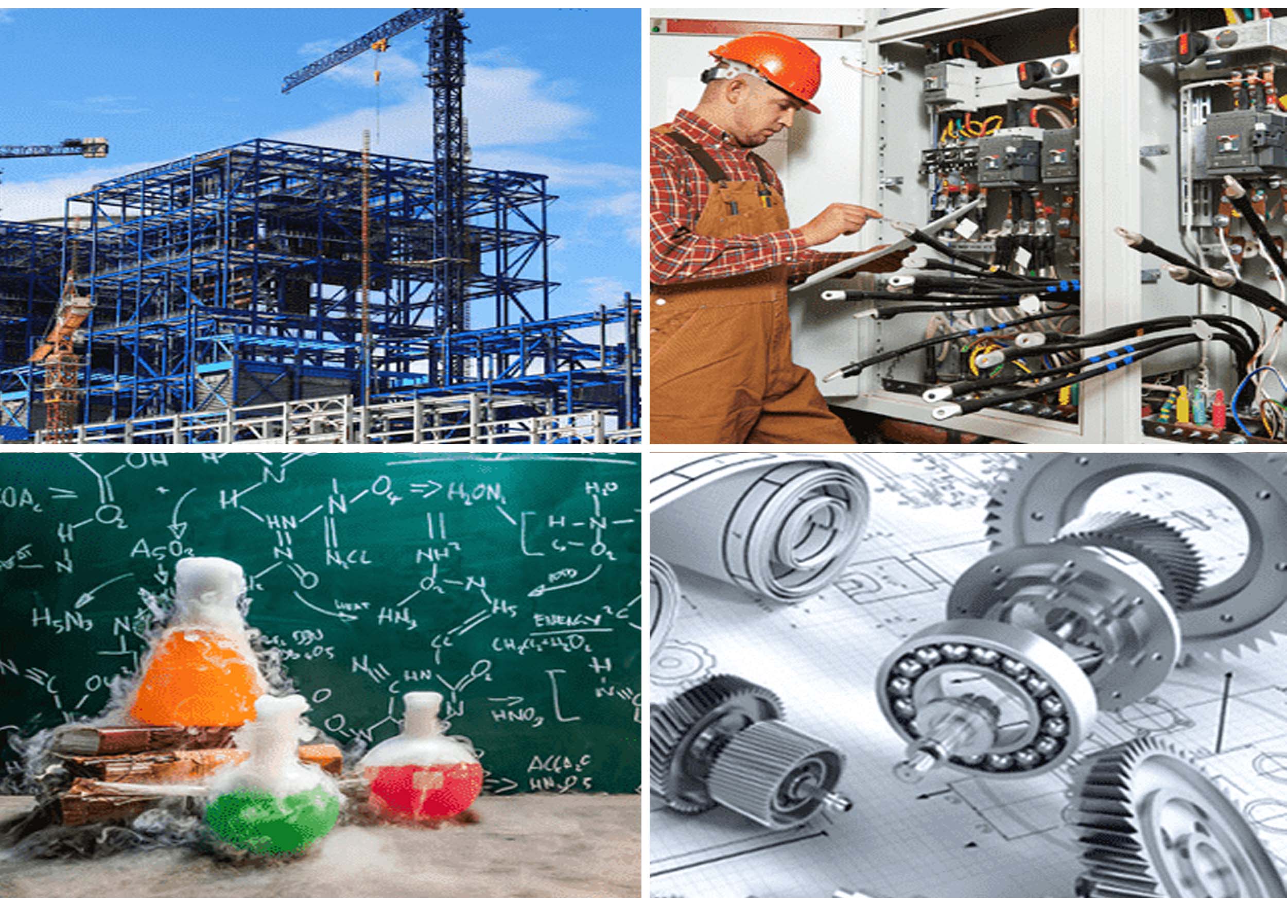 Laboratory Research
